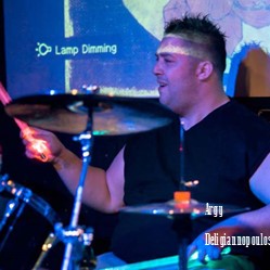 Argy Deligiannopoulos