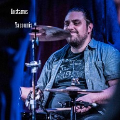 Yacoumis Kostamos