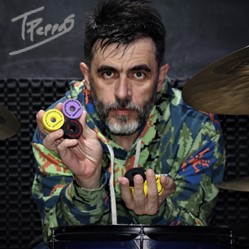 Peppas Tasos