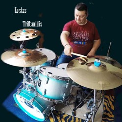 Kostas Triftanidis