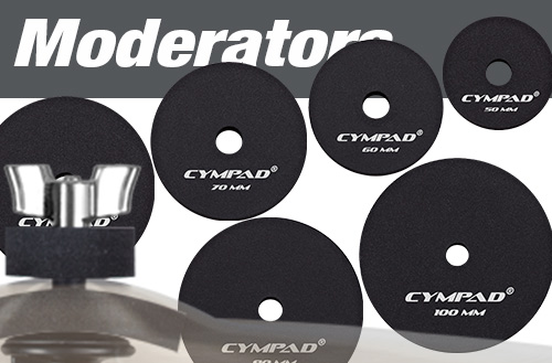 Cympad Chromatics
