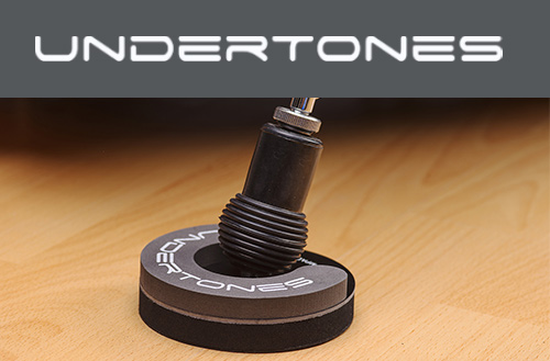 Cympad Undertones