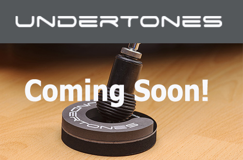Cympad Undertones