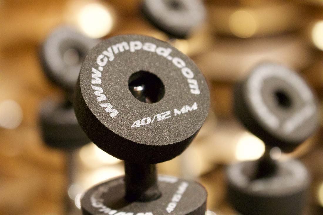 Cympad