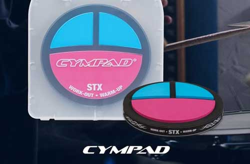 Cympad Practice Pad