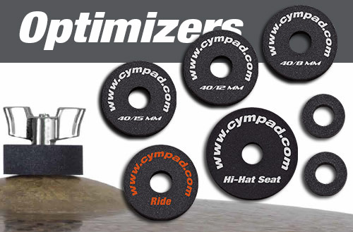 Cympad Optimizer