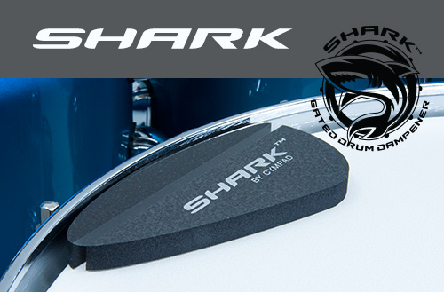 Cympad Shark